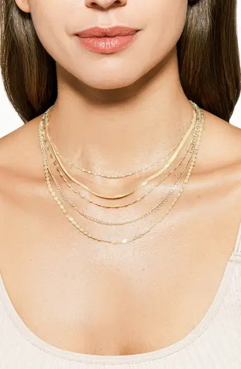 Lana Jewelry Multi Strand Necklace | Nordstrom | Nordstrom