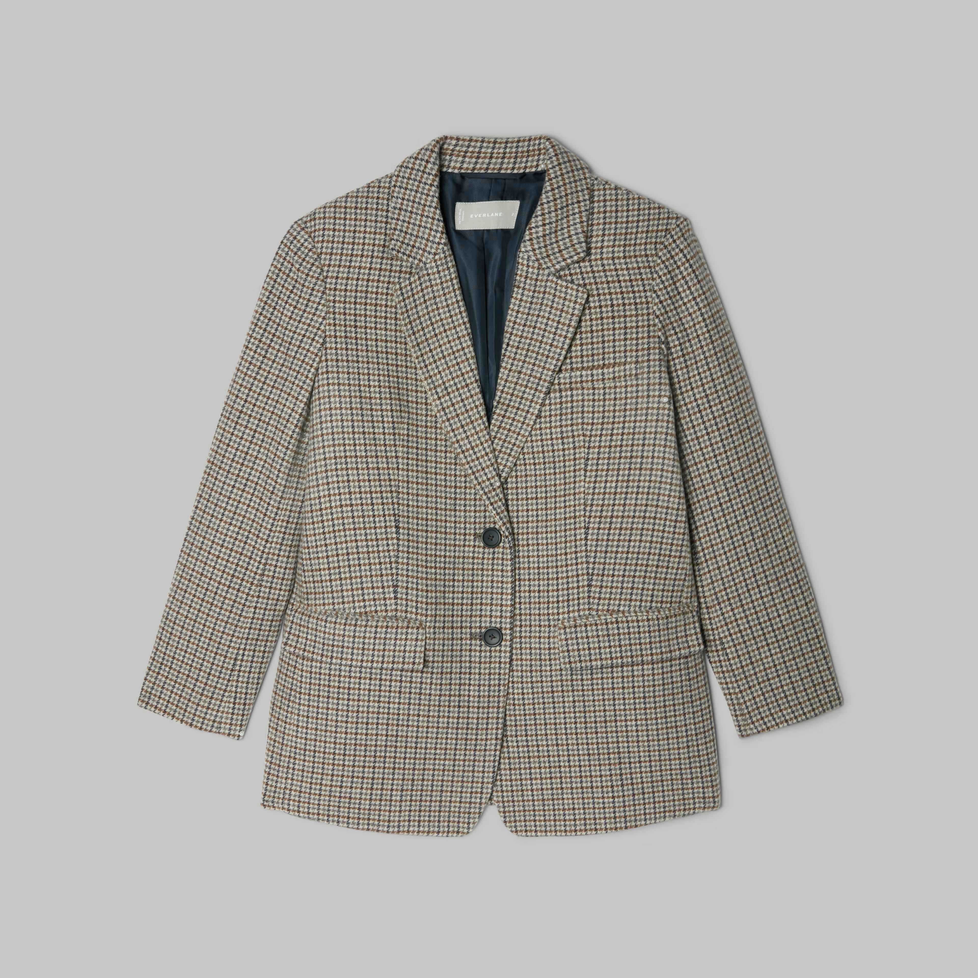 The Oversized Blazer | Everlane