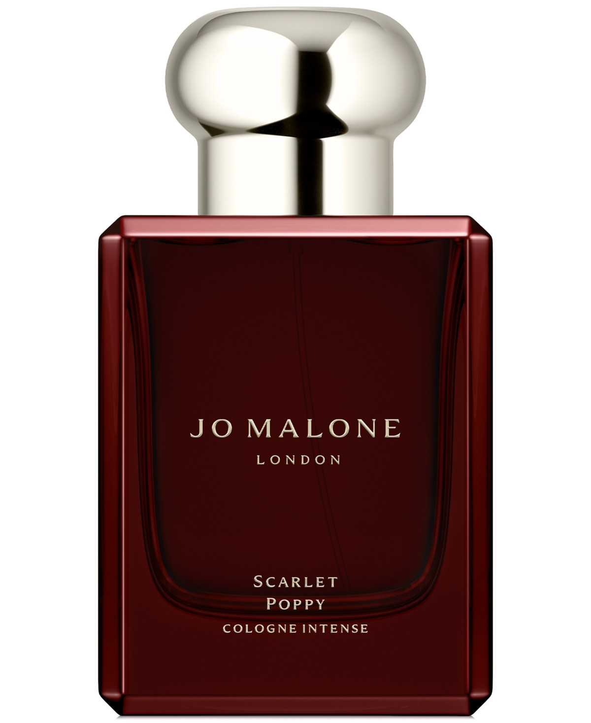 Jo Malone London Scarlet Poppy Cologne Intense, 1.7 oz. | Macy's