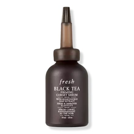 Black Tea Firming Corset Serum - fresh | Ulta Beauty | Ulta