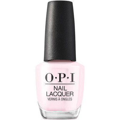OPI X Hello Kitty Nail Polish - Let's Be Friends - 0.5 fl oz | Target