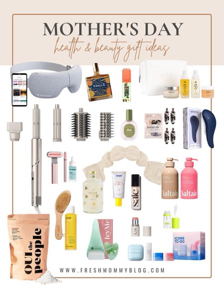 Shop our Mother’s Day Health and Beauty lovers Gift Guidee

#LTKfitness #LTKGiftGuide #LTKbeauty