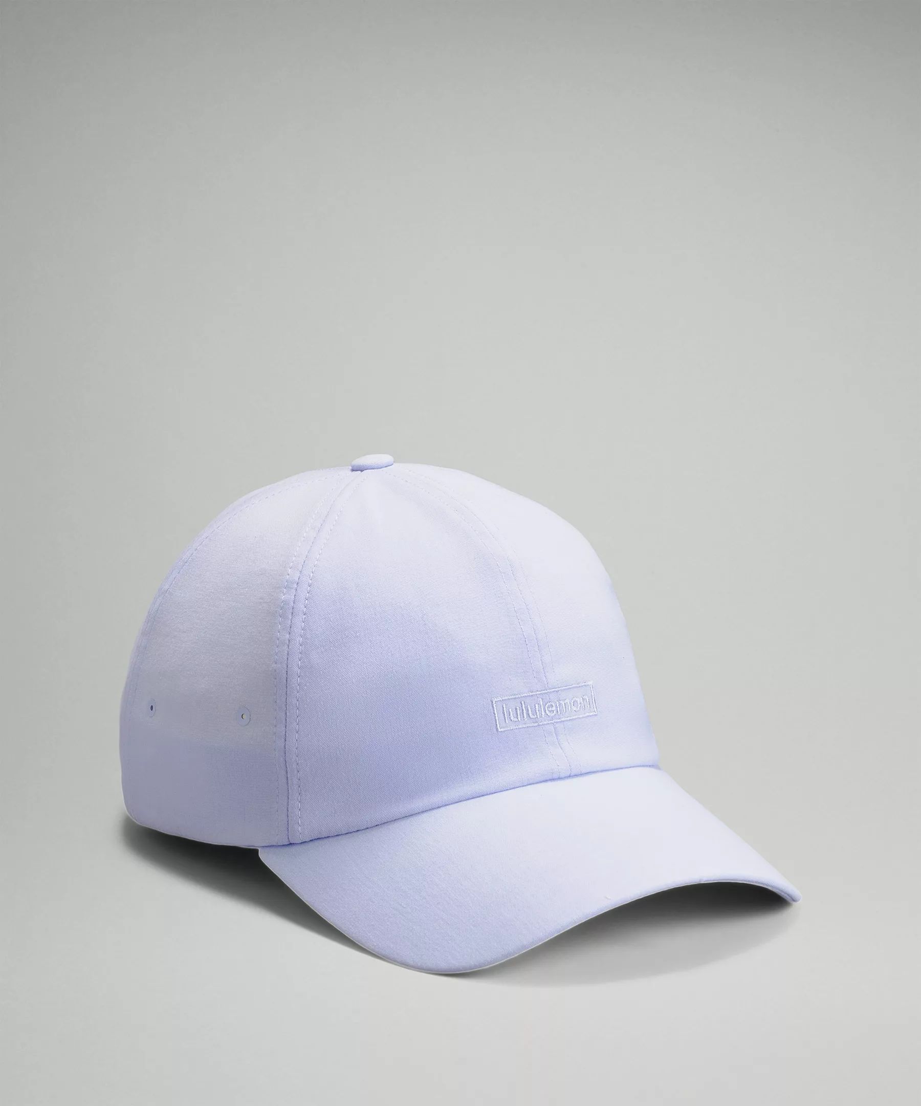 Baller Hat Soft Embroidery | Lululemon (US)