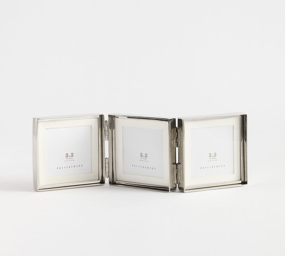 Stowe Foldable Frames | Pottery Barn (US)