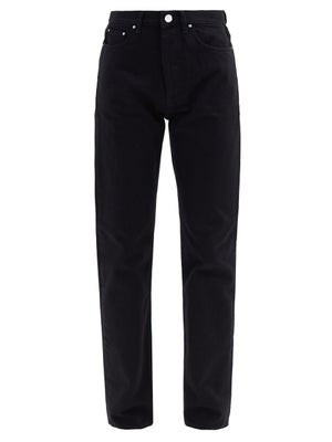 Totême
        
          
            
            
                    Ease straight-leg jeans | Matches (UK)