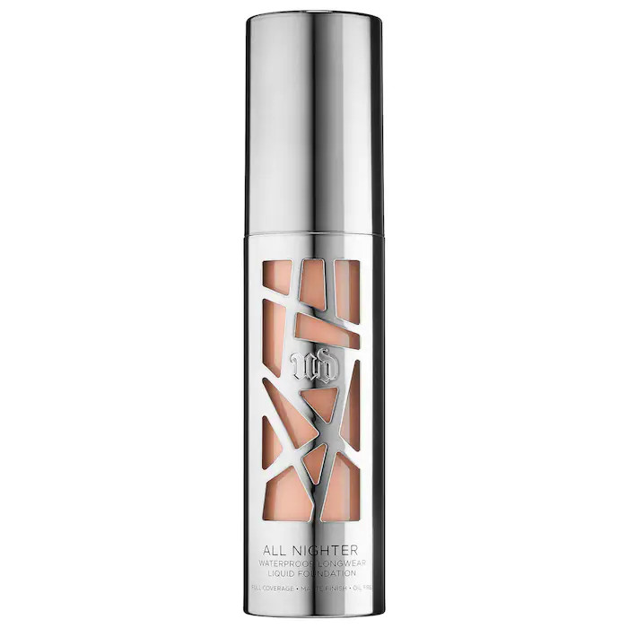 All Nighter Liquid Foundation | Sephora (US)