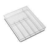 Amazon.com: madesmart Modern Silverware Tray, None: Home & Kitchen | Amazon (US)