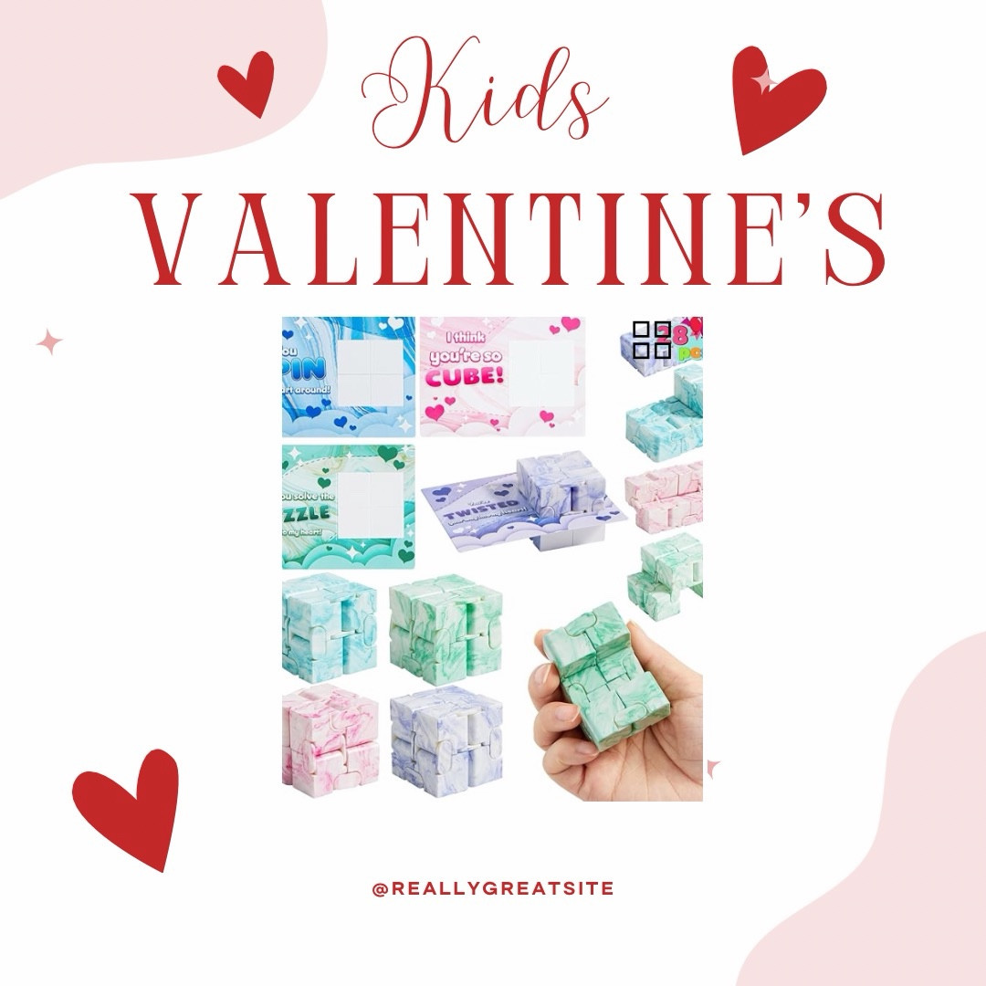 Classroom Valentines curated by Siena! 

#LTKKids #LTKmomlife #LTKValentine