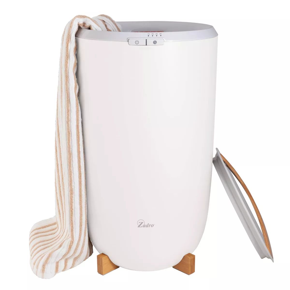 Towel Warmer White - Zadro | Target