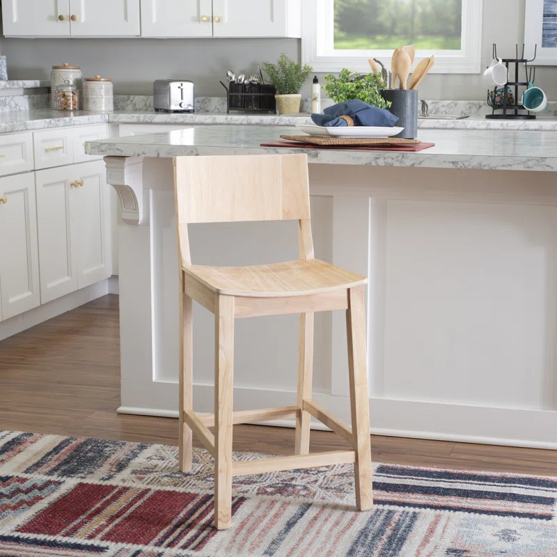 Wildon Home® Yalingup Solid Wood & Reviews | Wayfair | Wayfair North America