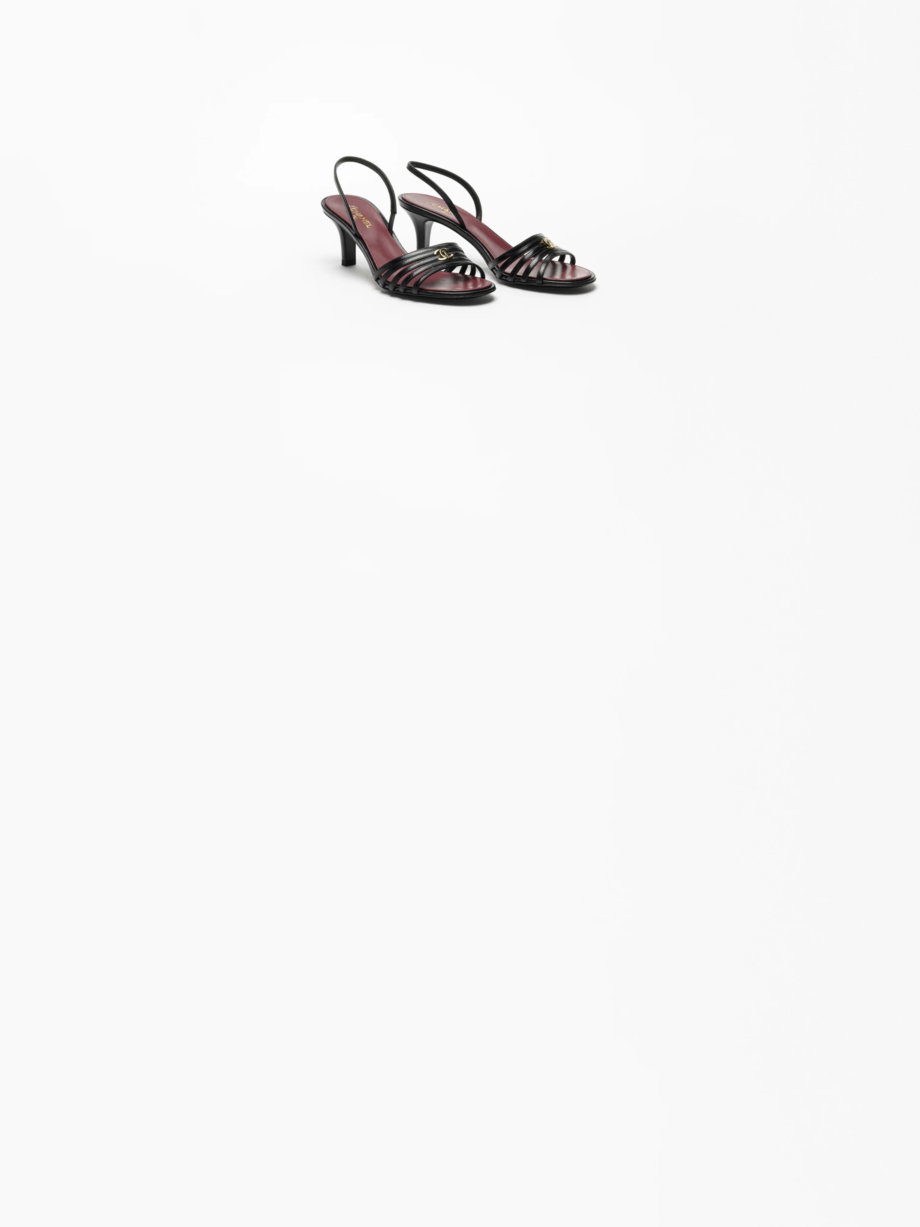 Sandals | Chanel, Inc. (US)