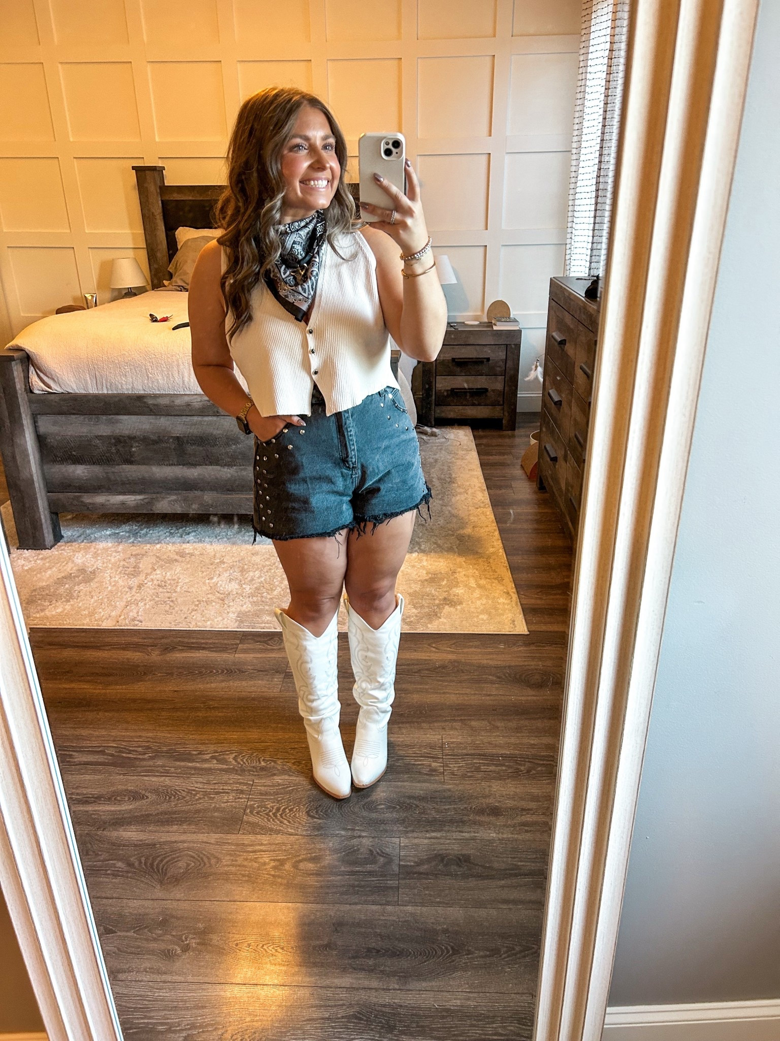 Hardy concert fit!!!!

#LTKPetite