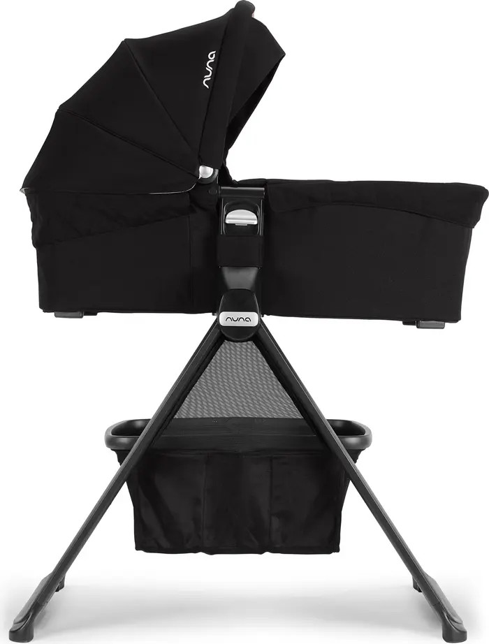 Nuna mixx series™ bassinet + stand | Nordstrom | Nordstrom