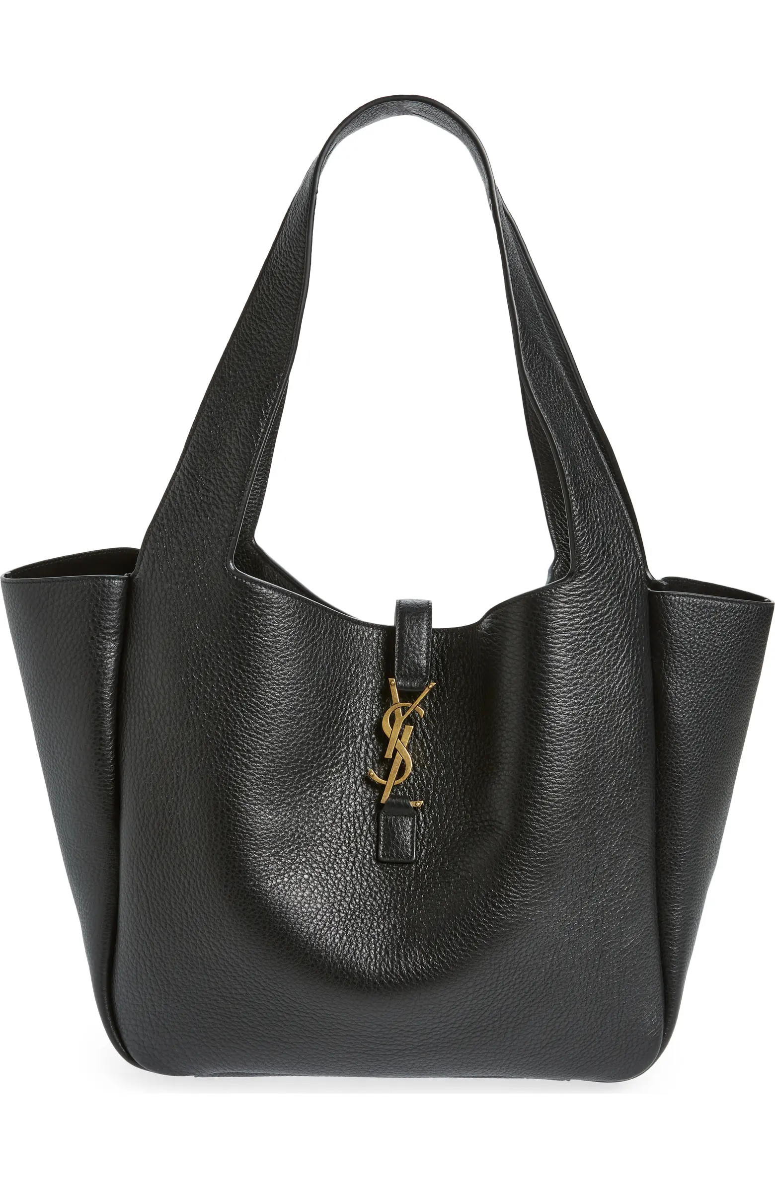 Bea Deerskin Leather Tote | Nordstrom