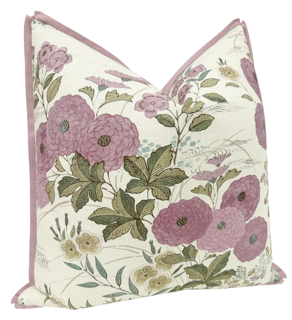 PILLOWS | LITTLE DESIGN COMPANY