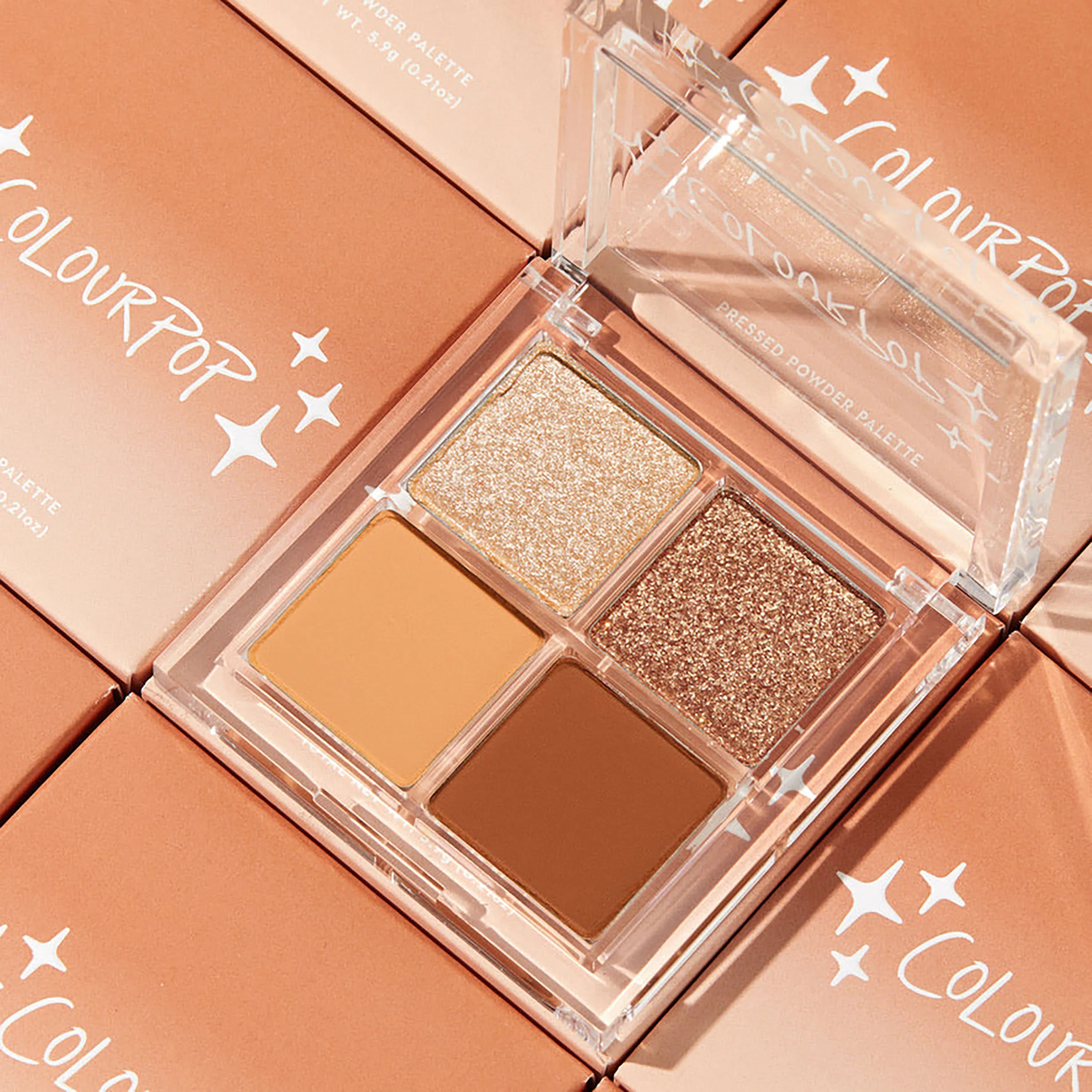 Citrus Fizz | Colourpop