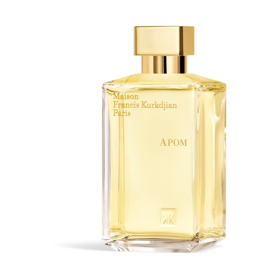 Maison Francis Kurkdjian Unisex Apom EDP Spray 6.7 oz Fragrances 3700559620465 | Jomashop.com & JomaDeals.com