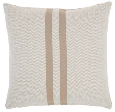 Nourison Mina Victory 18" X 18" Throw Pillow | Ashley Homestore