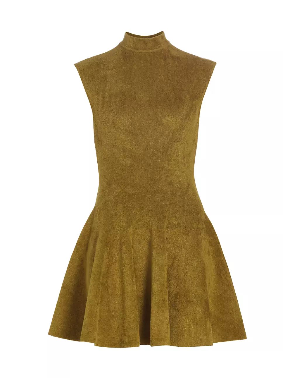 Laney Chenille Mini Dress | Saks Fifth Avenue