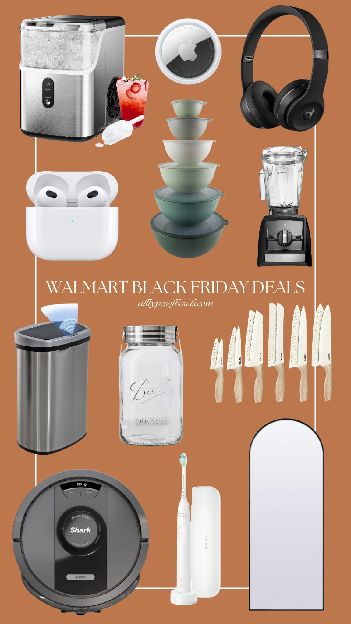 Walmart Black Friday Deals!

#LTKSeasonal #LTKSaleAlert #LTKCyberWeek