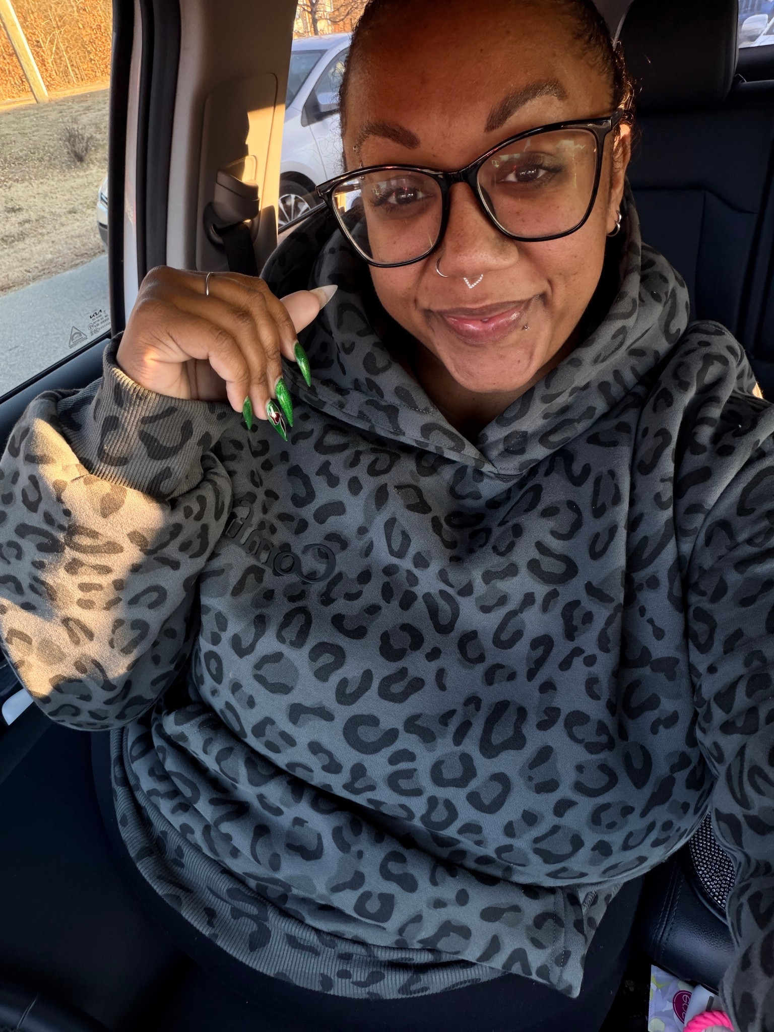 Comfrt is so cozy! 

#LTKootd #LTKPlusSize #LTKmomlife