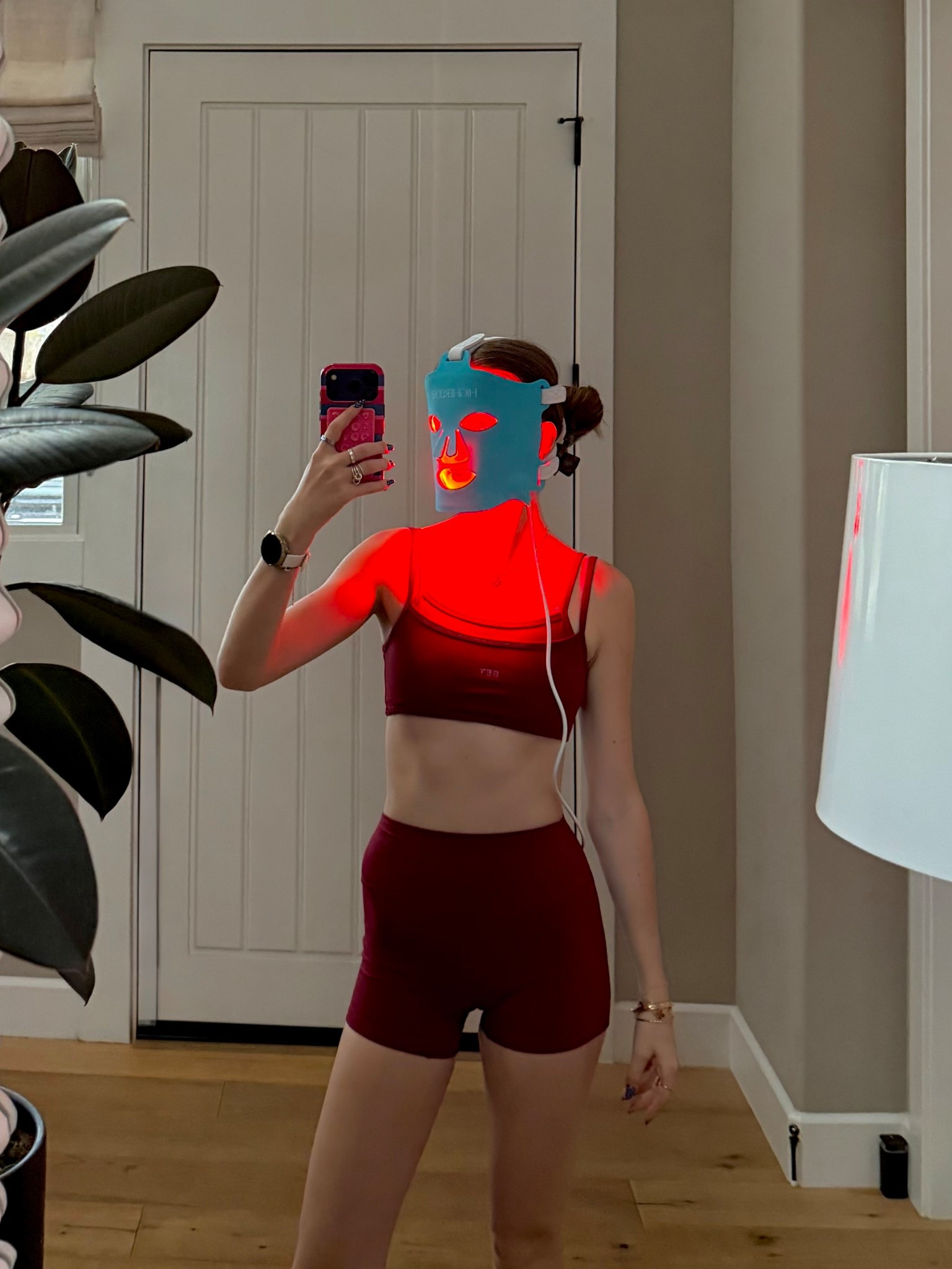 #LTKgrwm #LTKBeauty #LTKootd