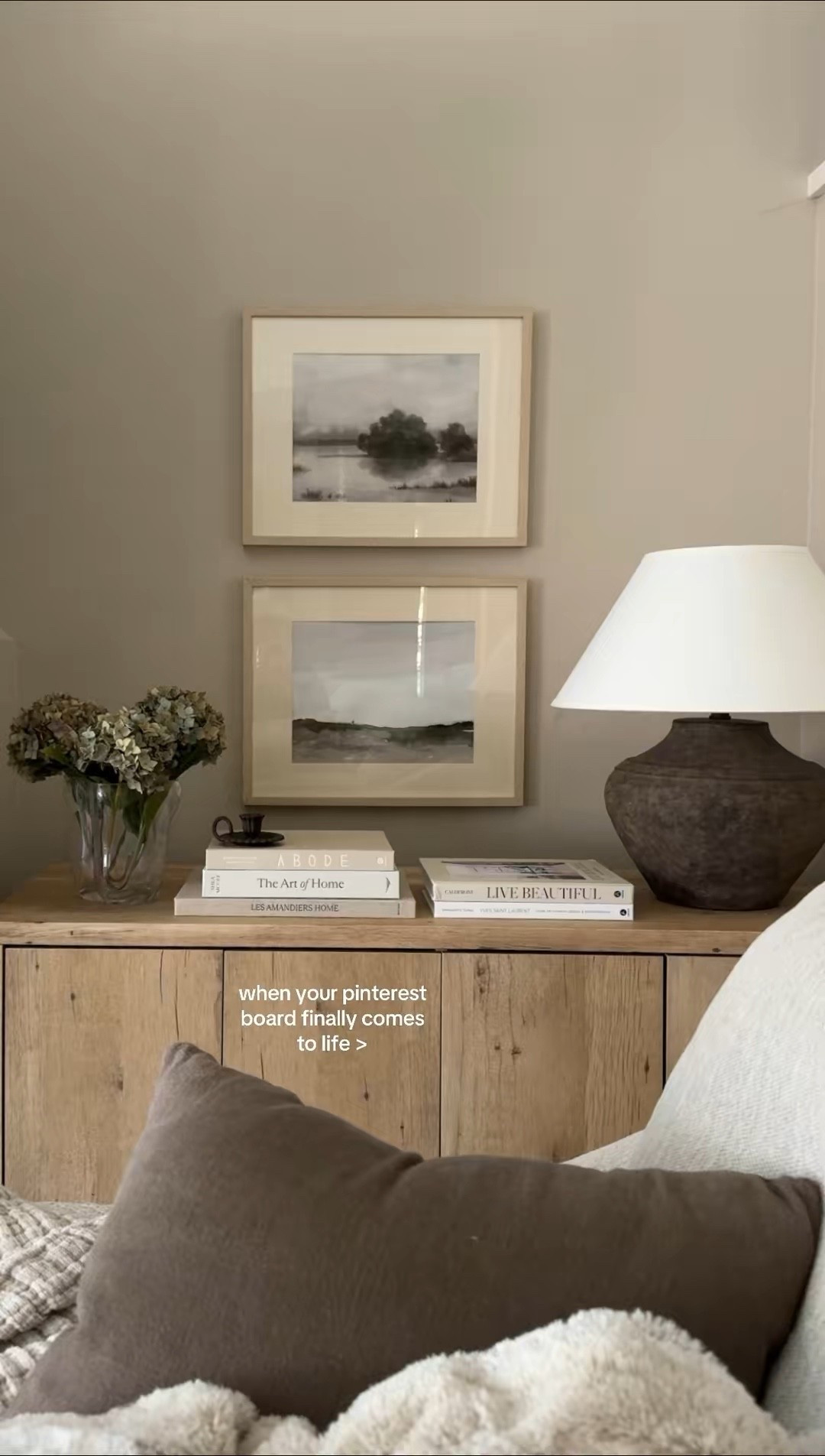 Cabinet styling, media cabinet, wood cabinet, console styling, neutral home decor, home decor, living room decor, living room inspo, cabinet styling inspo

#LTKStyleTip #LTKHome #LTKSeasonal