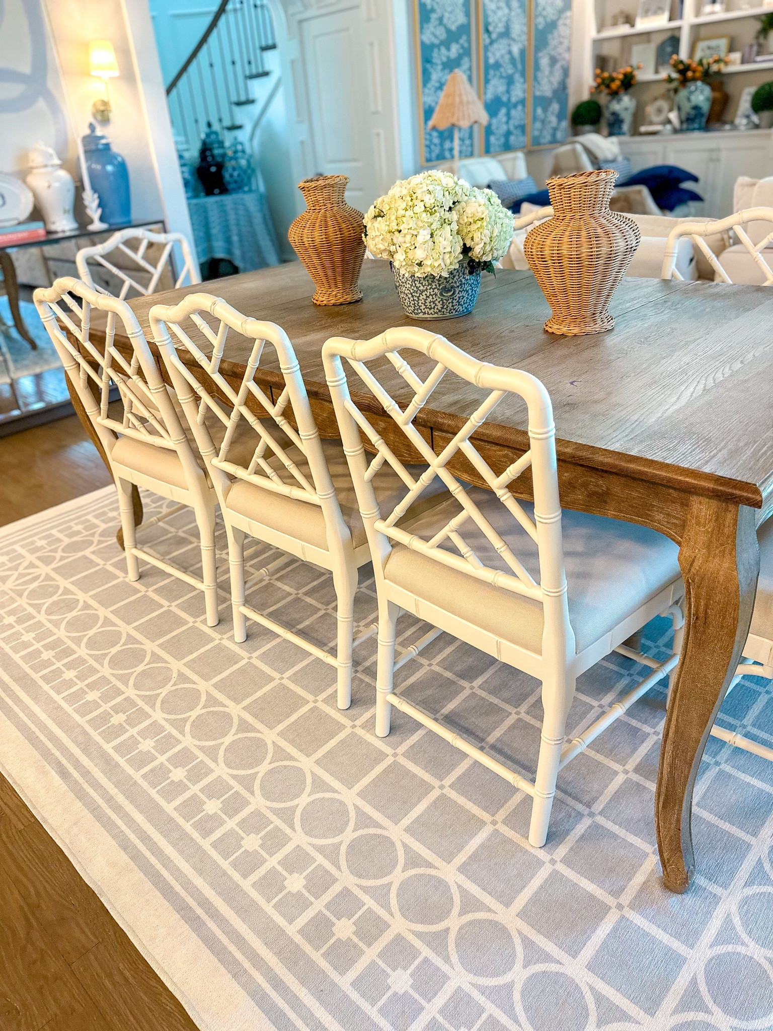 Starting a little house update after 5 years of living here ❤️