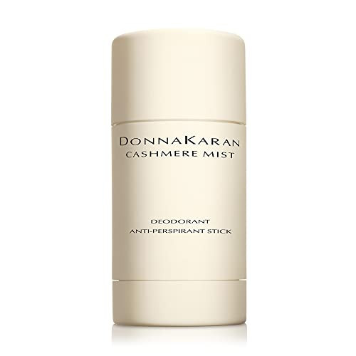 Donna Karan Cashmere Mist Anti-Perspirant Deodorant Stick for Women, 1.7 Oz. | Amazon (US)
