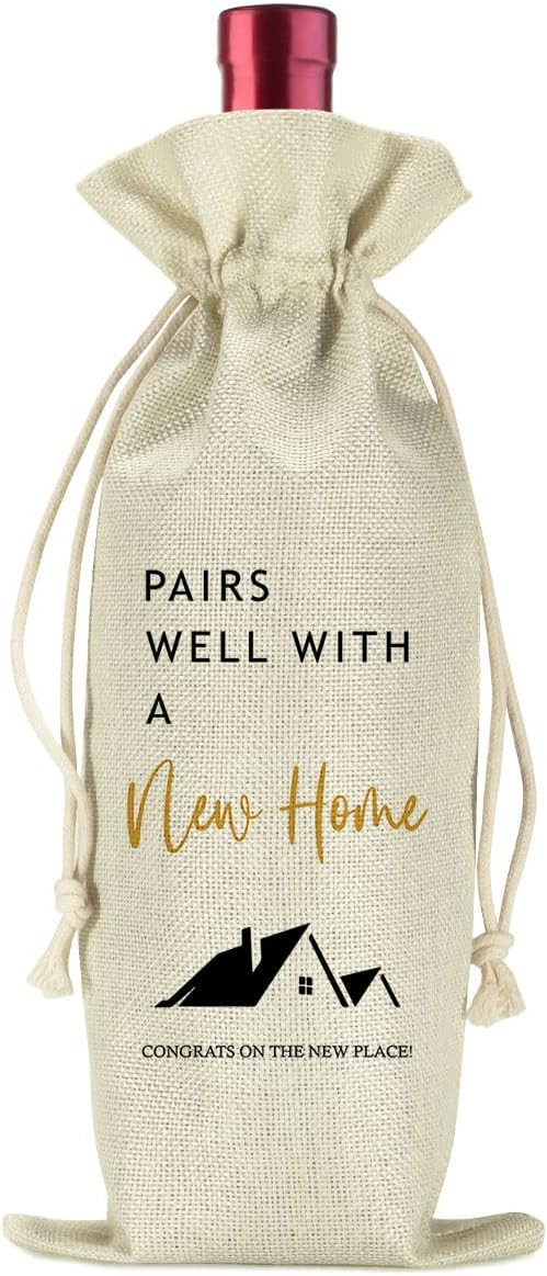 Housewarming Gifts, First New Home House Homeowner Gift, Realtor Gift to Clients, Sweet Home Cong... | Amazon (US)