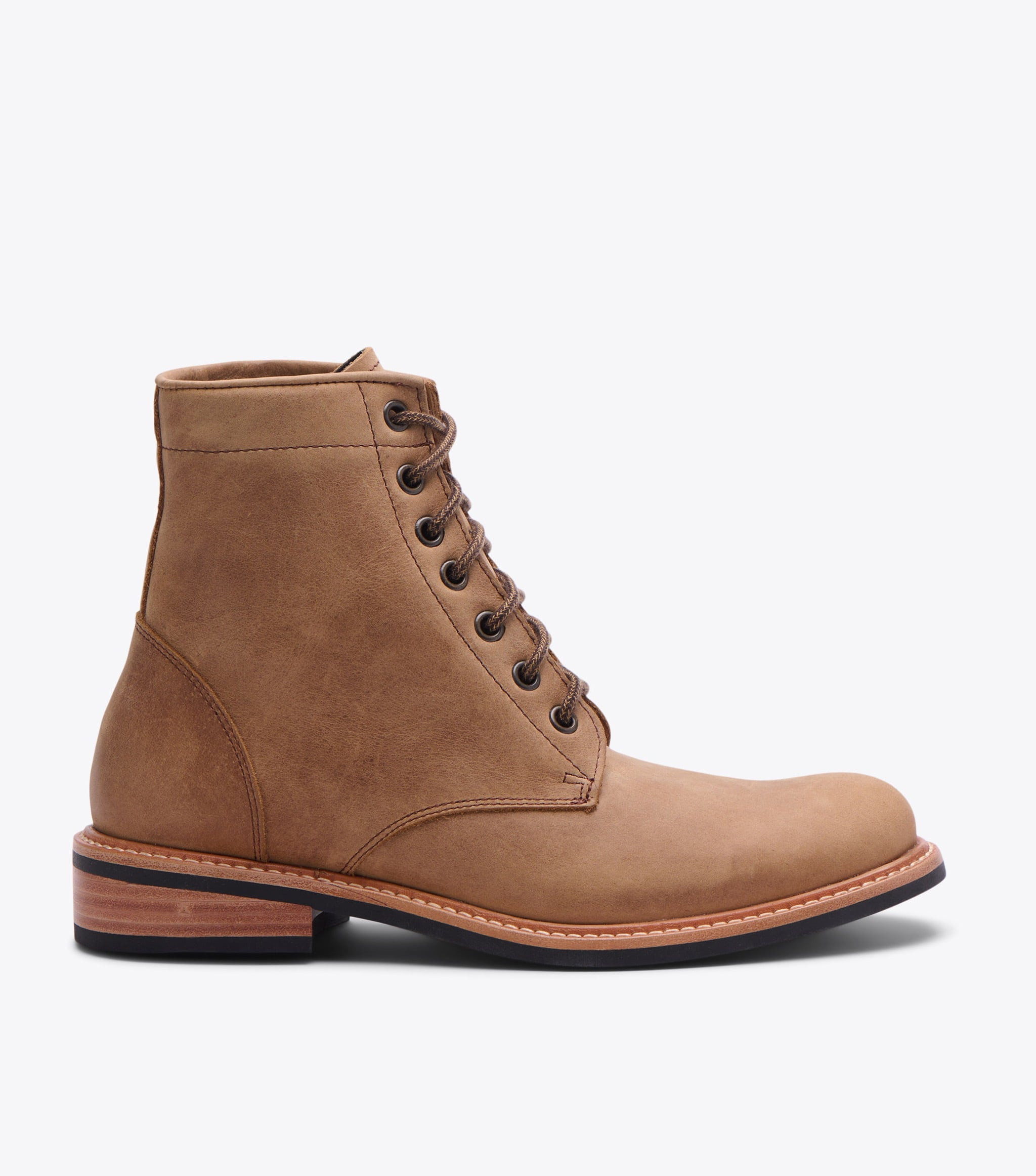 All-Weather Amalia Boot | Nisolo