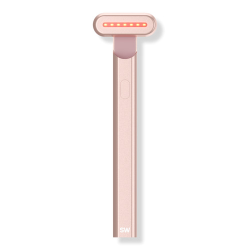 Solawave 4-in-1 Radiant Renewal Skincare Wand | Ulta