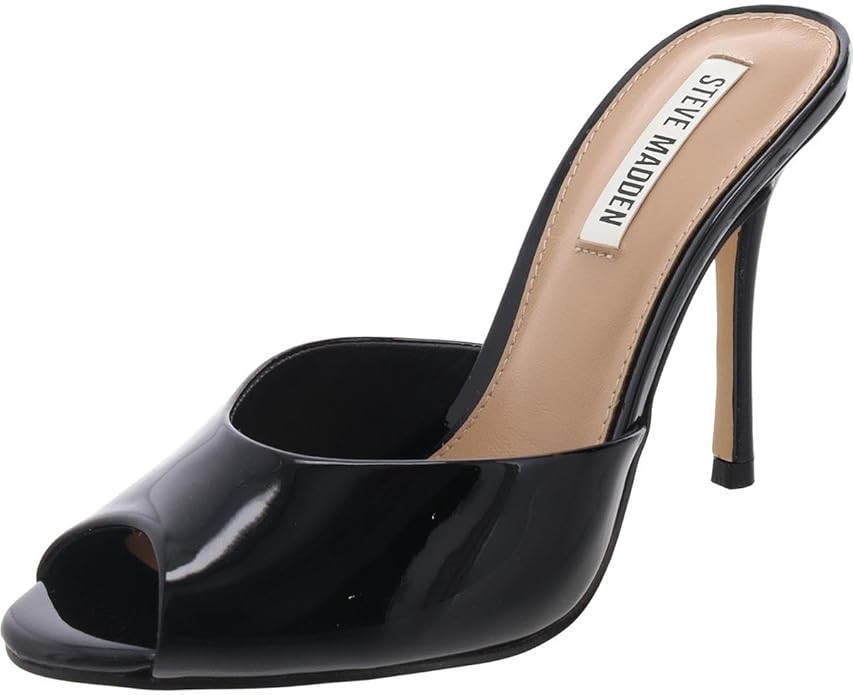 Steve Madden Women's Priya Pump | Amazon (UK)