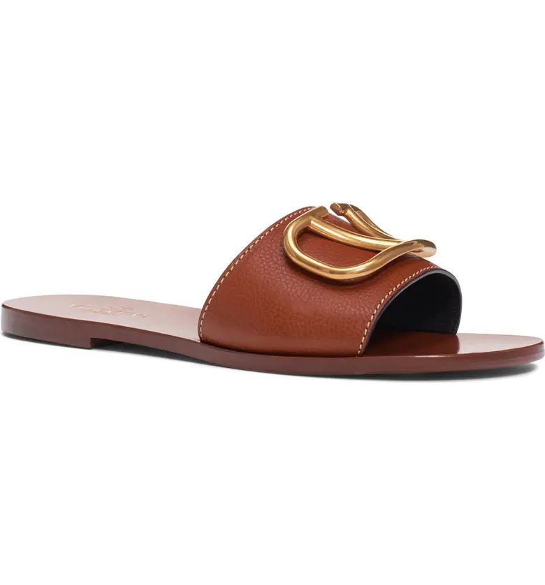 VLOGO Slide Sandal | Nordstrom