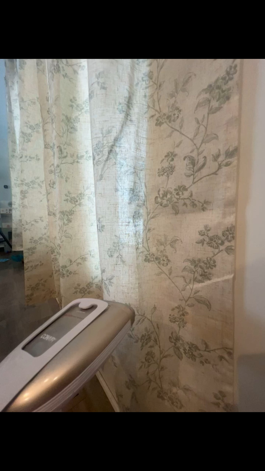 New curtains who dis 

#LTKmorningroutine #LTKGiftGuide #LTKmomlife