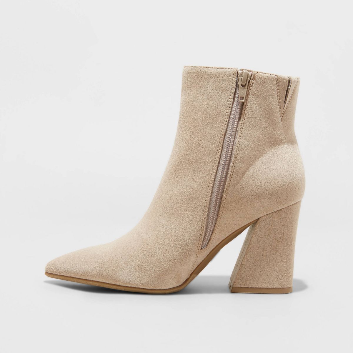 Women's Cullen Ankle Boots - A New Day™ | Target