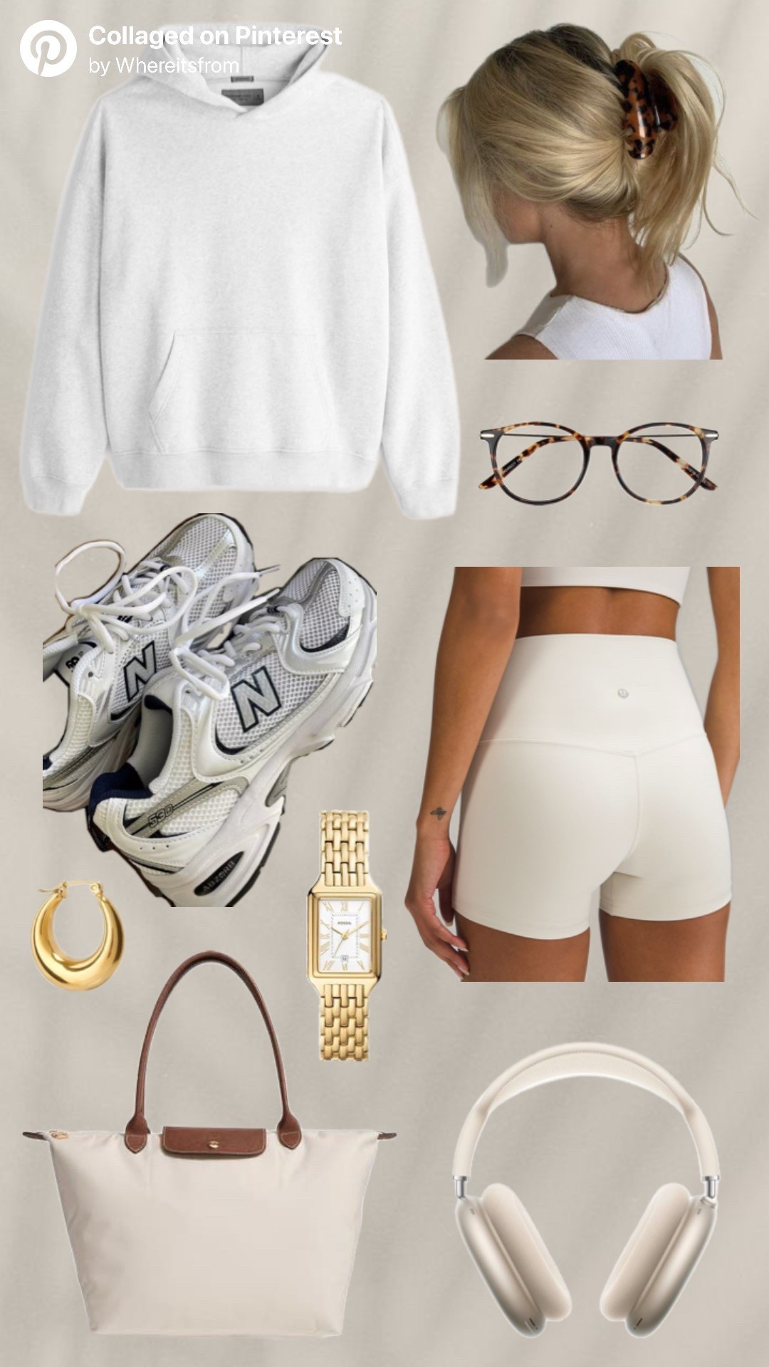 Casual trending outfit for women

Key words: Outfit ideas, outfit ideas summer, outfits aesthetic, outfits for school, outfit inspiration, lululemon outfit, Abercrombie outfit, lululemon shorts, cute jewelry, jewlery aesthetic, university outfit, gym outfit, errand running outfit, white outfit, walk outfit, blonde bun, trending glasses


#LTKsummer #LTKstyletip #LTKtravel