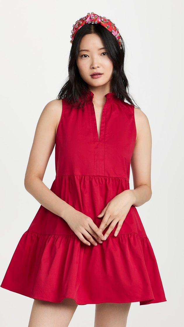 Saffron Dress | Shopbop