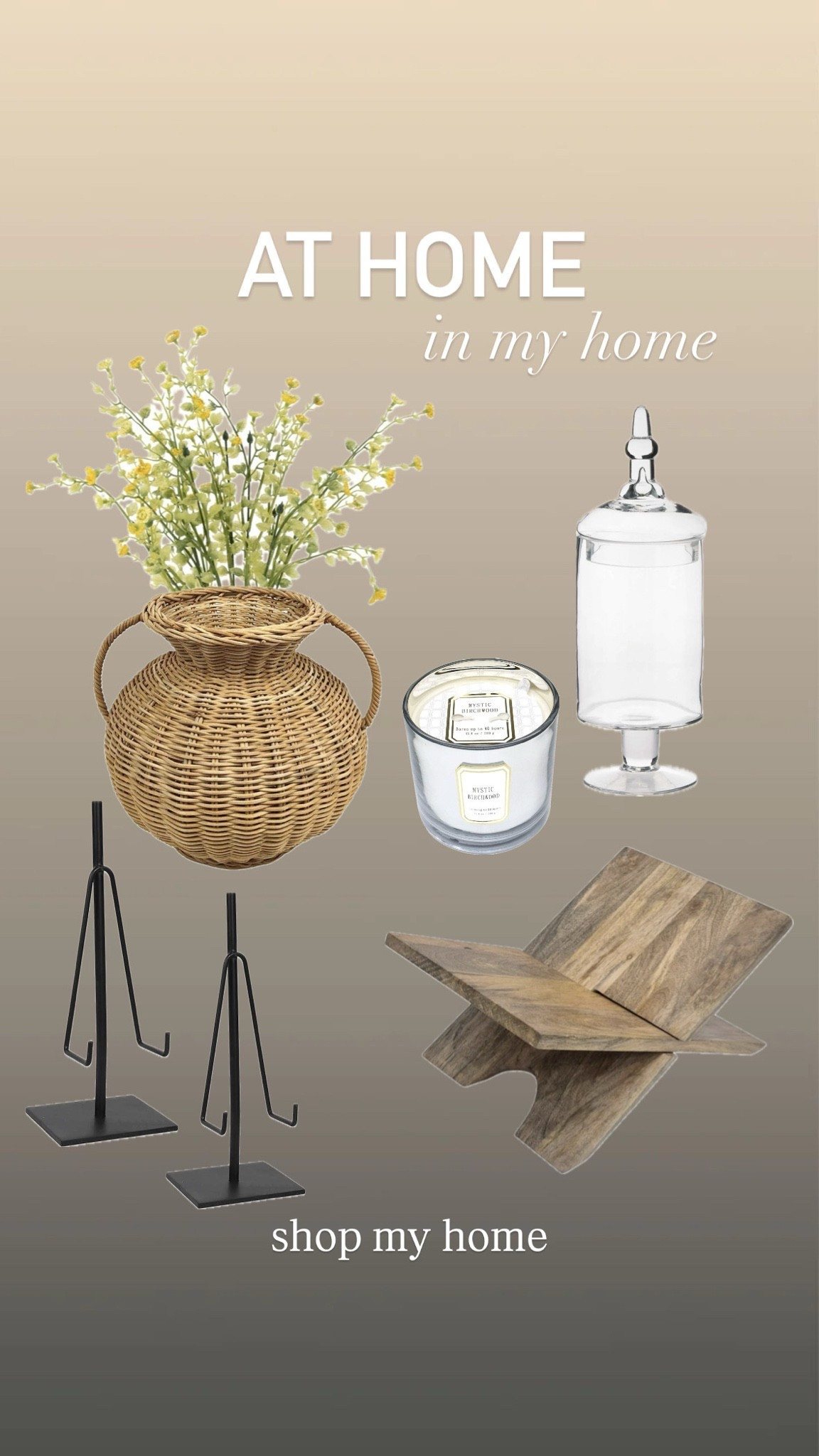 Shop my favorites!
#athome

#LTKHome #LTKActive #LTKSeasonal