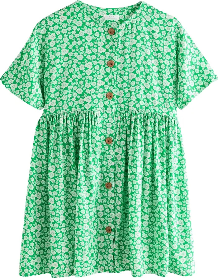 Kids' Floral Dress | Nordstrom