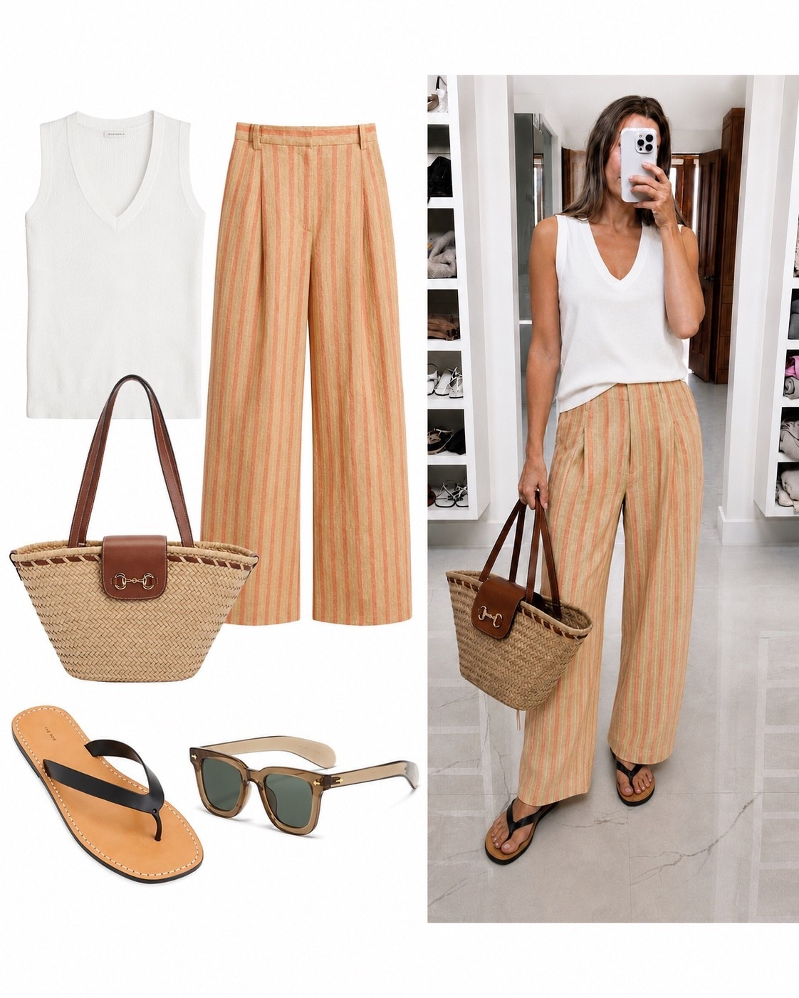 Today’s travel outfit

#LTKootd