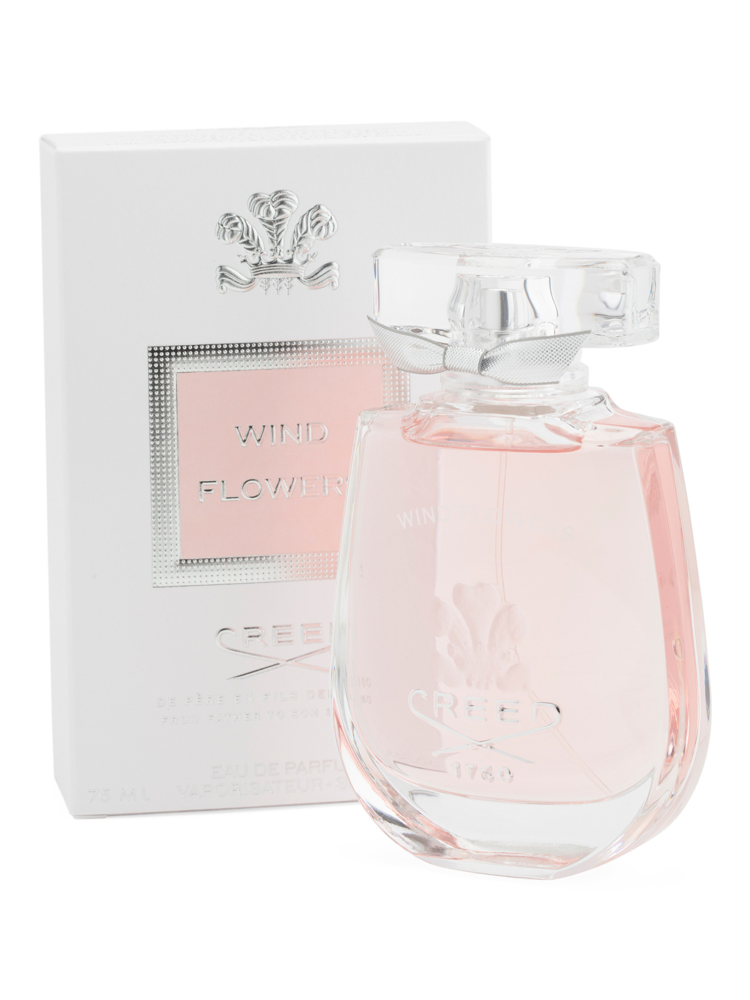 Made In France 2.5oz Wind Flowers Eau De Parfum | TJ Maxx