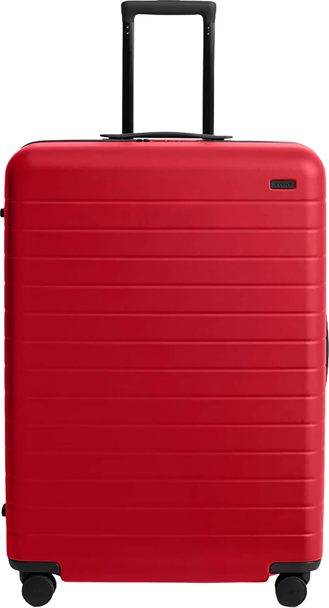 Away The Large Suitcase, Cherry Red | DICK'S Sporting Goods