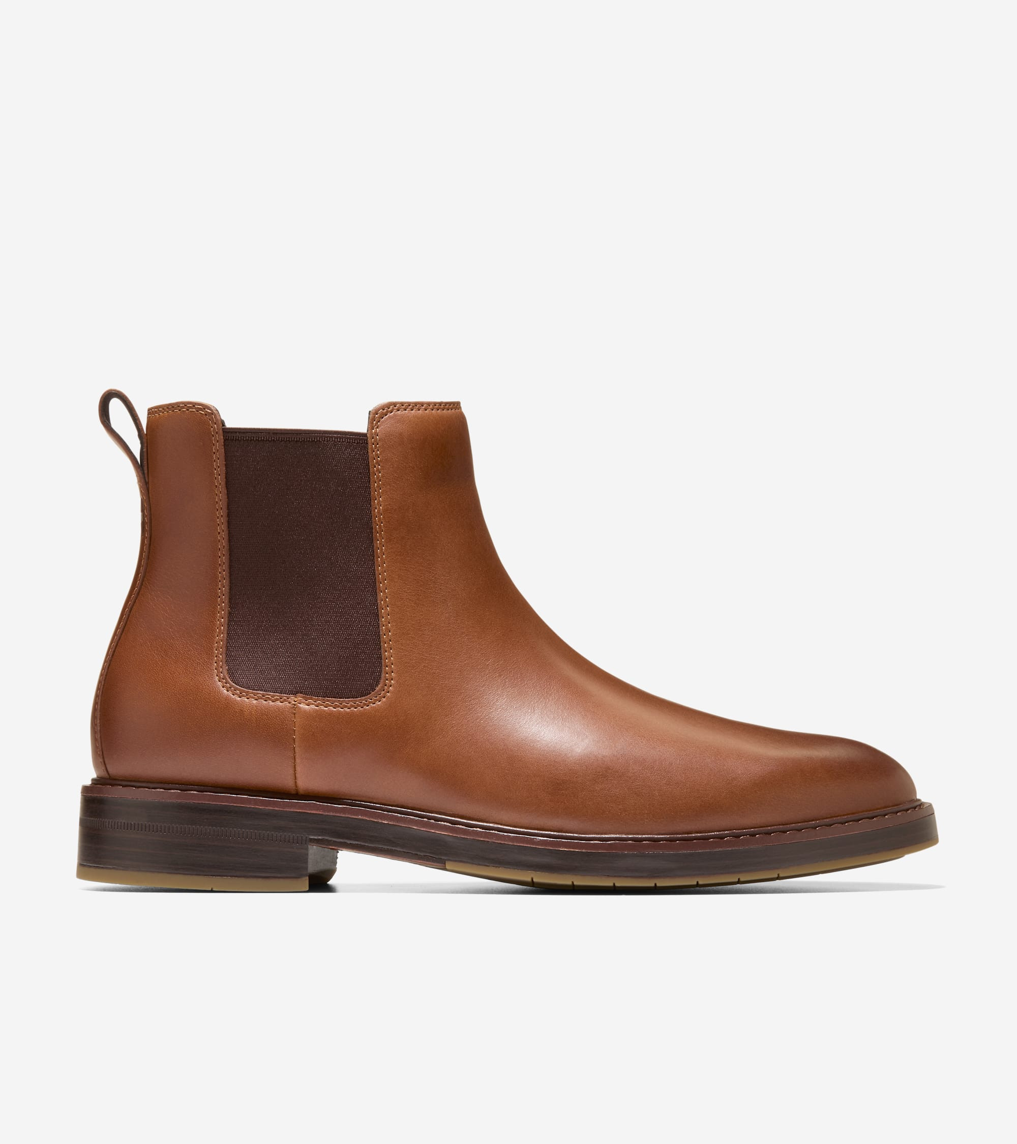 Men's Judson Grand Water-Resistant Chelsea Boots | Cole Haan (US)