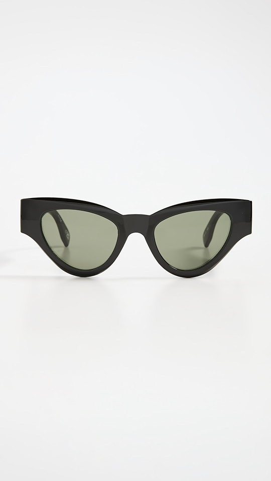 Fanplastico Sunglasses | Shopbop