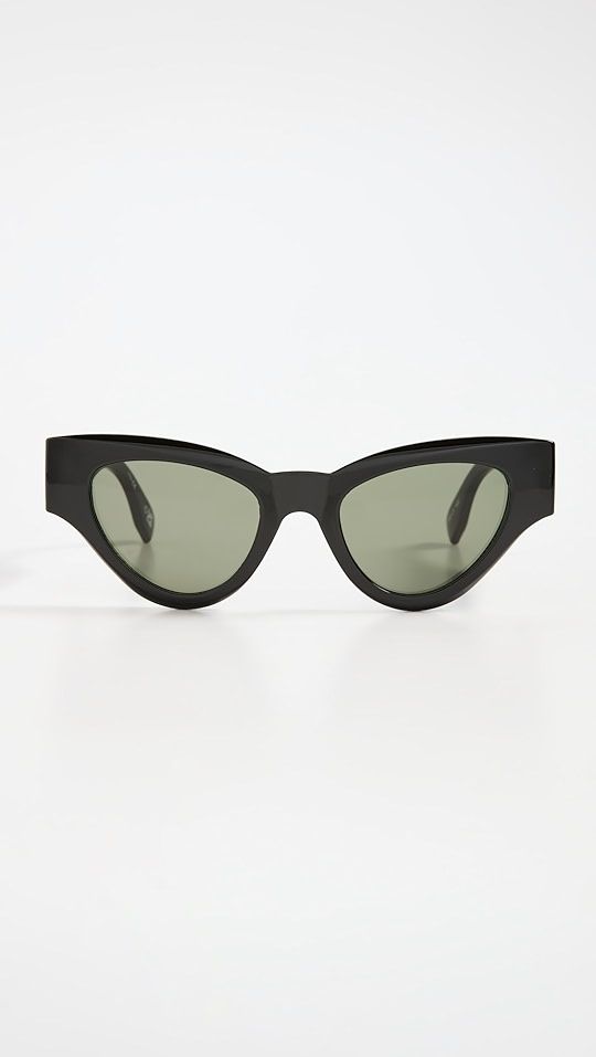 Fanplastico Sunglasses | Shopbop
