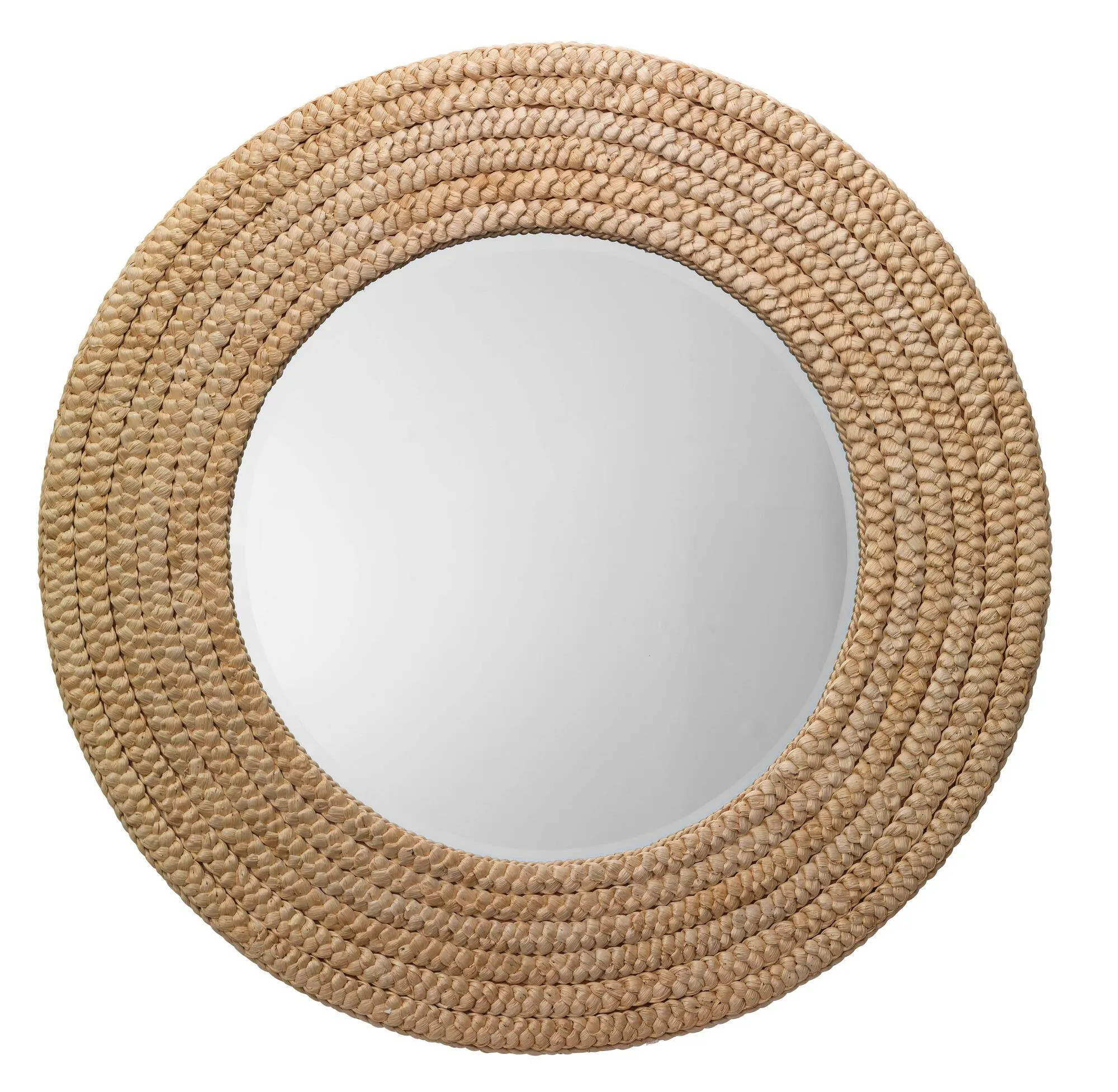 Relaxed Elegance Valeria Wall Mirror | Ashley