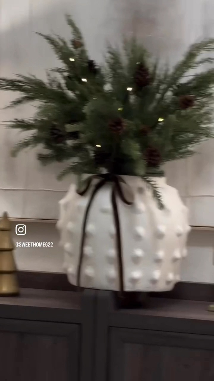 Christmas Decoration 

#LTKHoliday #LTKSaleAlert #LTKHome