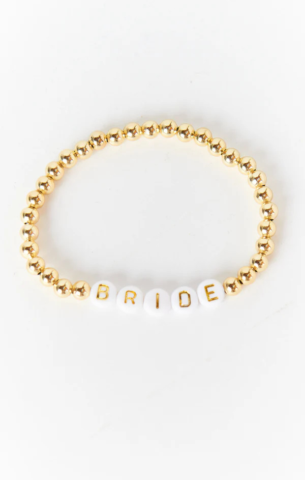 BRIDE Bracelet | Show Me Your Mumu