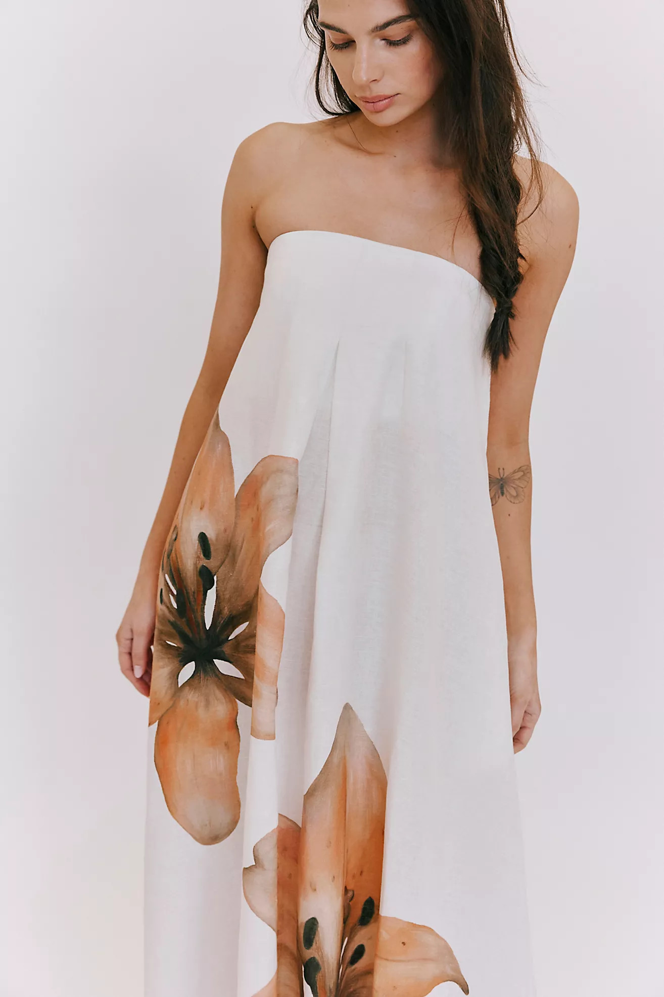 Significant Other Parisa Maxi Dress | Free People (Global - UK&FR Excluded)